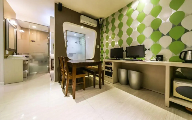 Zara Hotel