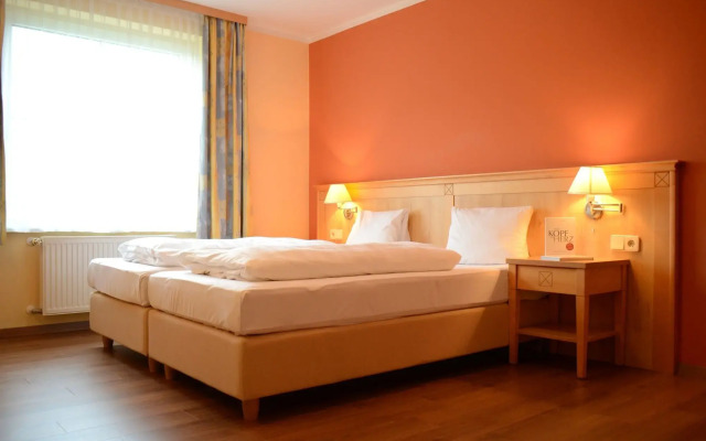 Sonnenhotel Hafnersee