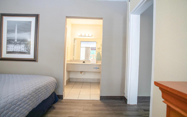 OYO Hotel Greensboro East I 40