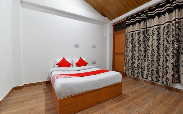 OYO 13458 Home Modern 1BHK Prini Manali