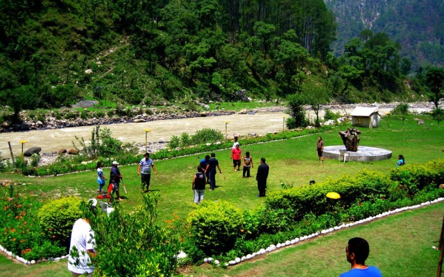Shikhar Nature Resort