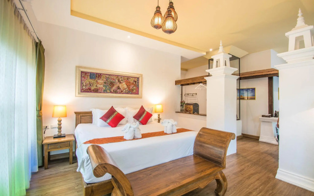 E-Outfitting Doikham Resort