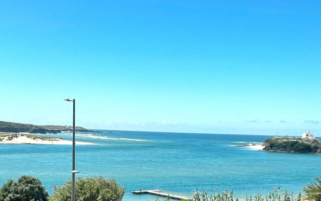 HS Milfontes Beach