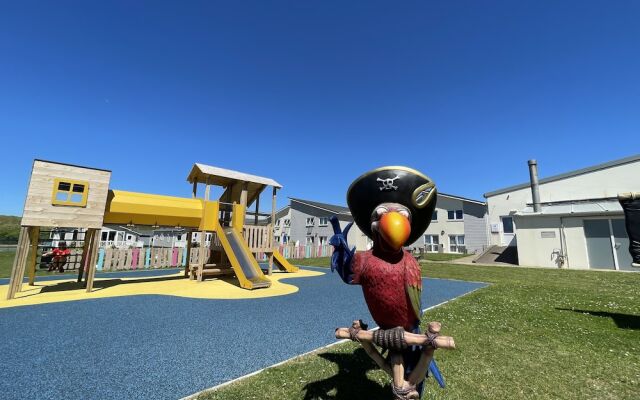 Croyde Bay Holiday Resort