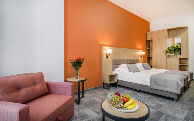 Hotel Split INN by President