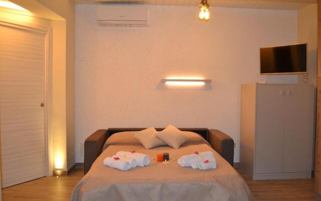 Villa Paglianiti - Your Family Residence