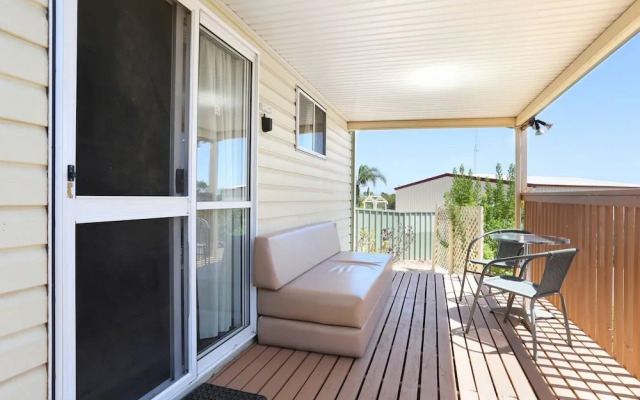 Moonta Bay Accommodation