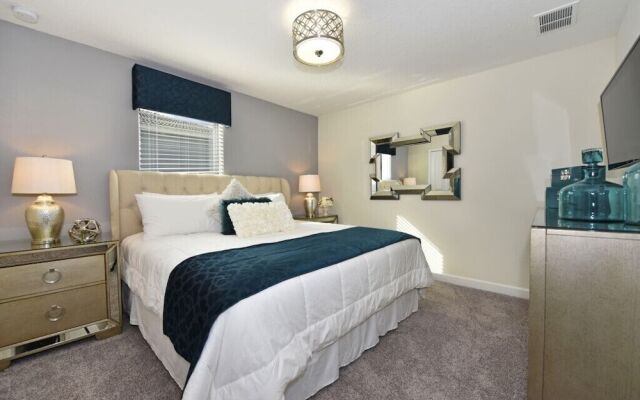 Champions Gate-1536amvdjgil 8 Bedroom Home