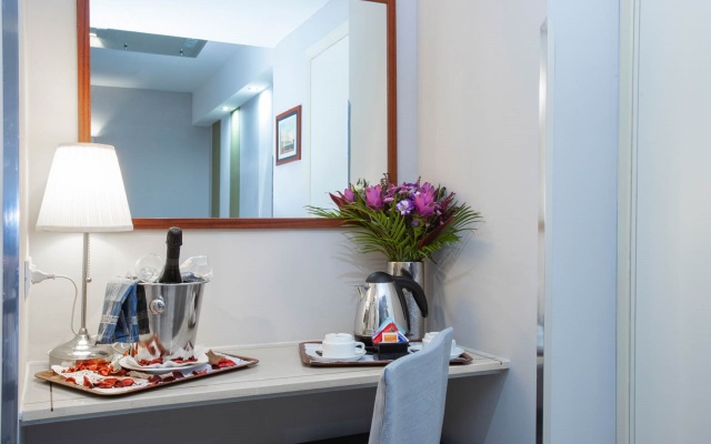 Hotel San Paolo