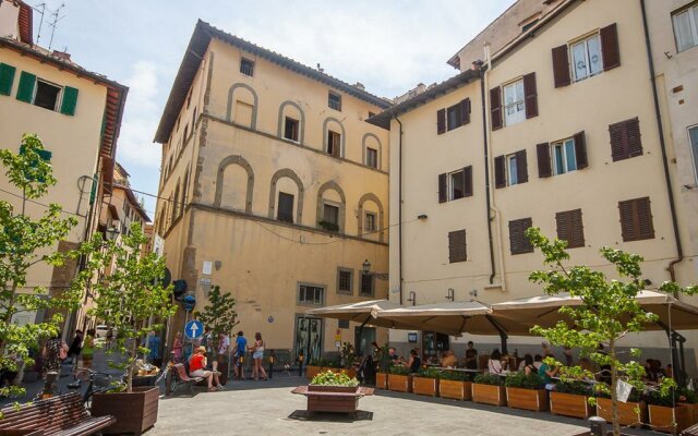 Apartments Florence- Palazzo Pitti