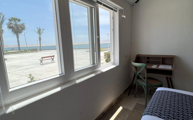 Atoq Paracas Reserva