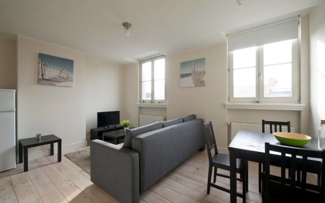Zurenbourg Charming 8