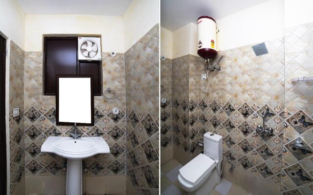 Collection O 43836 Nainital Homes And Resort