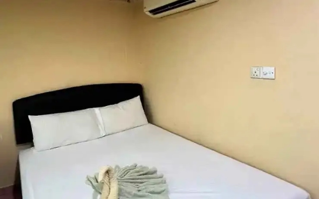 Ark Hotel Seri Kembangan