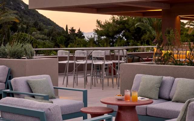 MarBella, Mar-Bella Collection Hotel