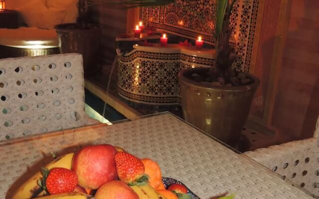 Riad Dar Sissel