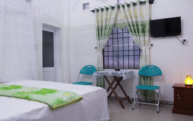 Sac Xanh Homestay