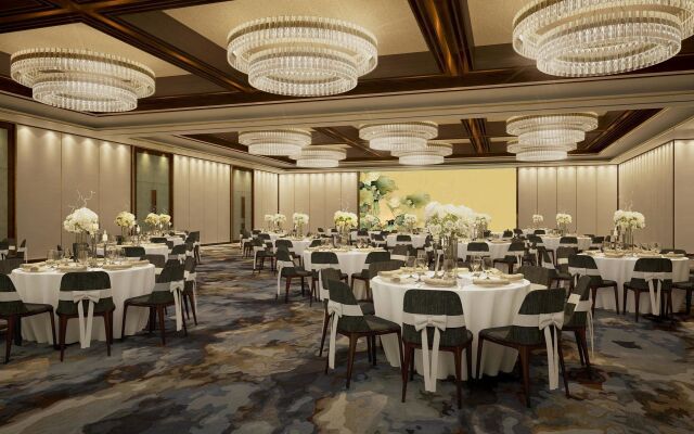 Hilton Da Nang