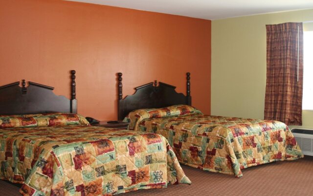 Euro Inn and Suites Slidell