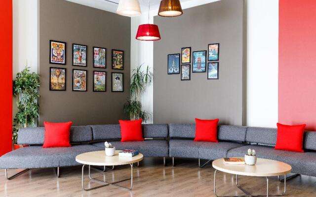 ibis Istanbul Esenyurt