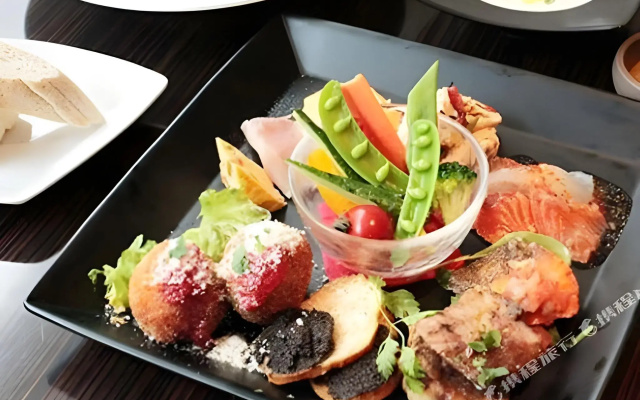 Hirakata Sun Plaza Hotel