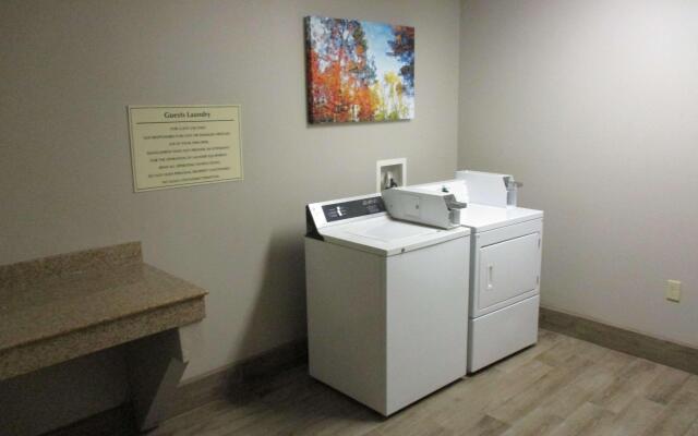 Best Western Presidential Hotel & Suites