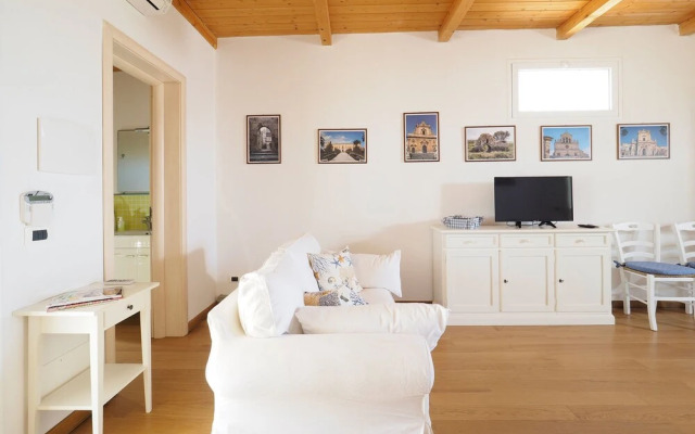 Villa Ariel