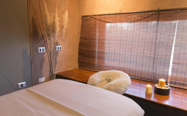 Hotel Cumbres San Pedro de Atacama