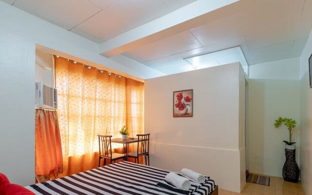 Thirdys Tourist Inn