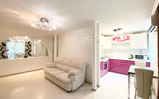 Beautiful 1-bedroom near Most City Center