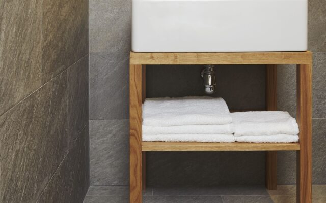 Отель 9Hotel Republique