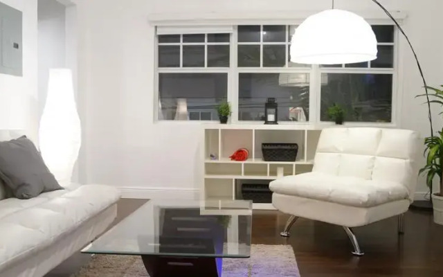 Liberty Design Apartment Hotel