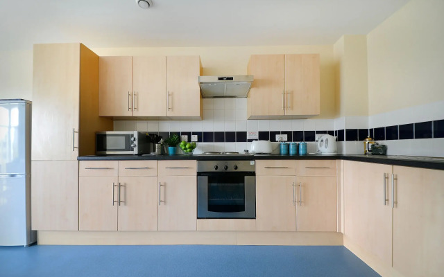 Newport Student Village - Campus Accommodation