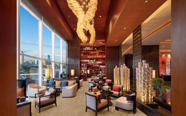 InterContinental Haikou Seaview by IHG