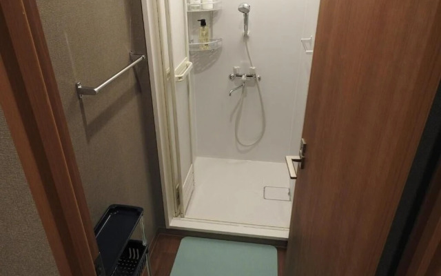 bnb+ Tokyo Tamachi - Hostel