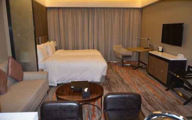 Howard Johnson Jinghope Serviced Residence Suzhou