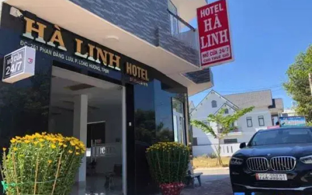 Ha Linh Hotel Vung Tau