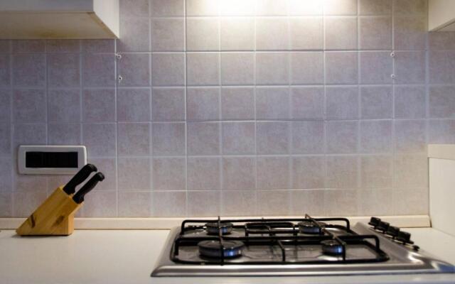 ALTIDO Elegant 1 BR Apt moments from the Sea