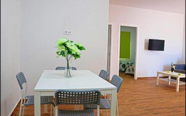 Casa Rural Zara II