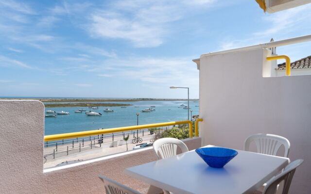 Akisol Cabanas Tavira Ria