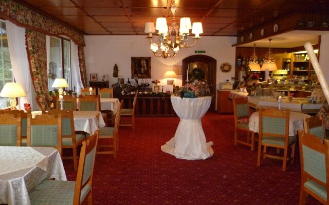 Wellness-Romantik- Landhaus Helmboldt