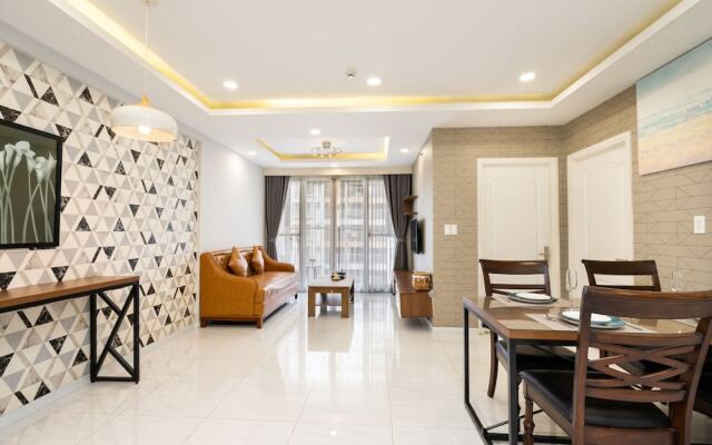 Scenic Valley VietNam - Vina We Stay