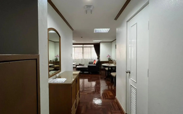 Yellow Ribbon Hills, Boutique Suites