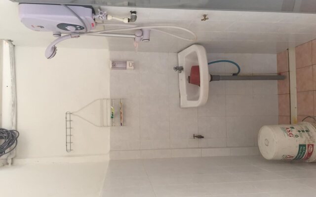 Uncle Guesthouse Kuala Terengganu