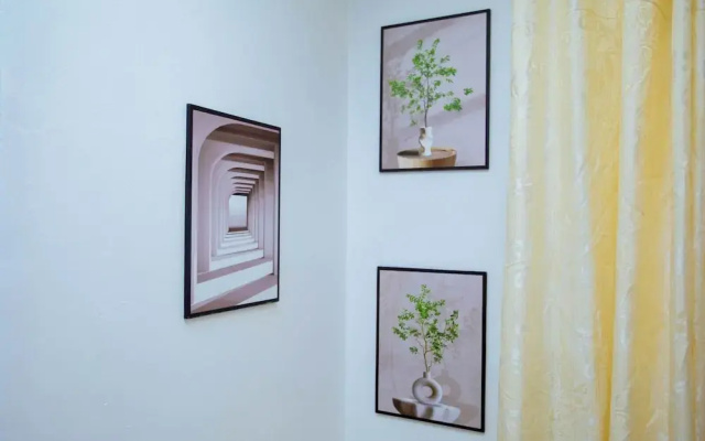 Tima Residence