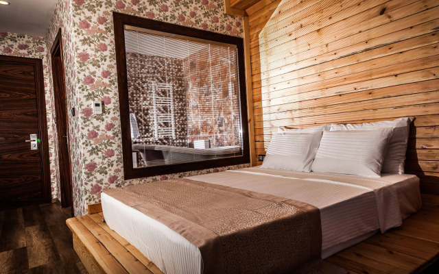 My Green Boutique Hotel