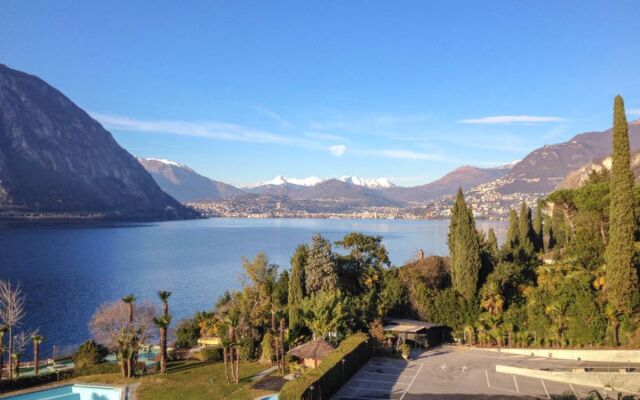 Lago di Lugano 9041