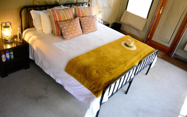 Abelana Safari Camp