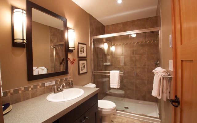 Fairmont Creek Property Rentals The Residences