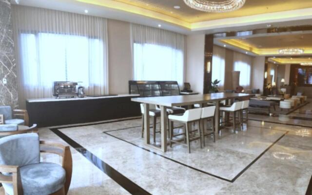 Seda Residences Makati